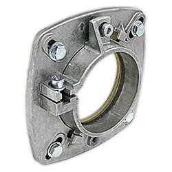 Фланцы, прокладки для горелок