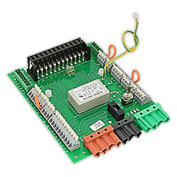 Электрокомпоненты для горелок CIB UNIGAS