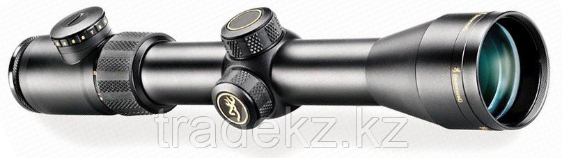 Коллиматорный прицел BUSHNELL 1.5-6X42 BROWNING Matte, фото 2