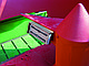 Вертикальный смеситель-кормораздатчик Verti-Mix 1251, 12 куб.м, фото 3