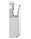 Сушилка для рук автоматическая сенсорная высокоскоростная Air Blade 2000 Ватт белый цвет. Гарантия, фото 7