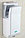 Сушилка для рук автоматическая сенсорная высокоскоростная Air Blade 2000 Ватт белый цвет. Гарантия, фото 5