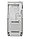 Автоматическая сенсорная высокоскоростная сушилка для рук Air Blade 2000 Ватт черно - серый цвет. MD-02G, фото 8