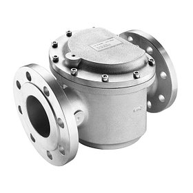 Газовые фильтры