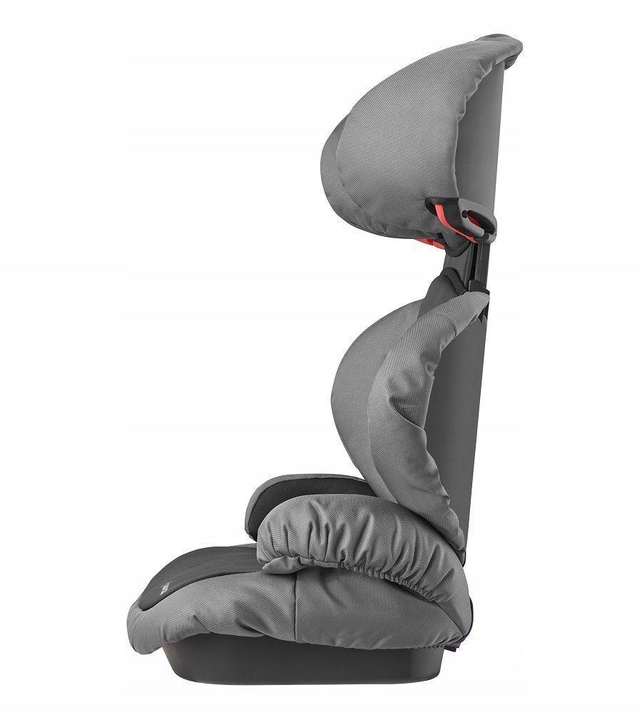 Maxi-Cosi Удерживающее устройство для детей 15-36 кг Rodi SPS CARBON BLACK Black