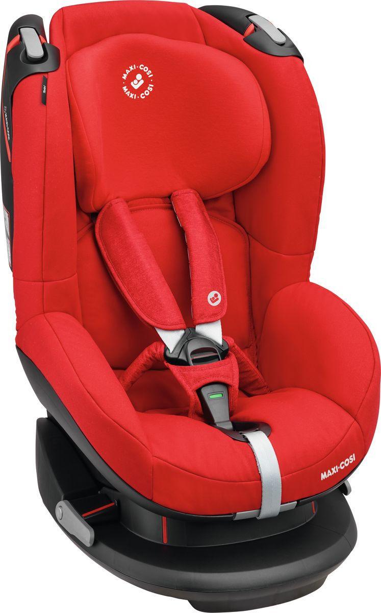 MAXI-COSI Удерживающее устройство для детей 9-18 кг Tobi NOMAD Red