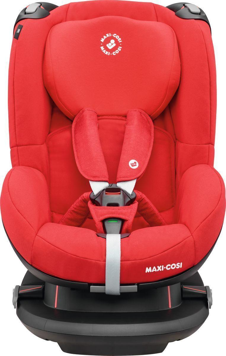 MAXI-COSI Удерживающее устройство для детей 9-18 кг Tobi NOMAD Red