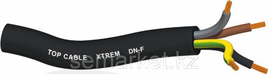 Кабель гибкий XTREM DN-F Top Cable