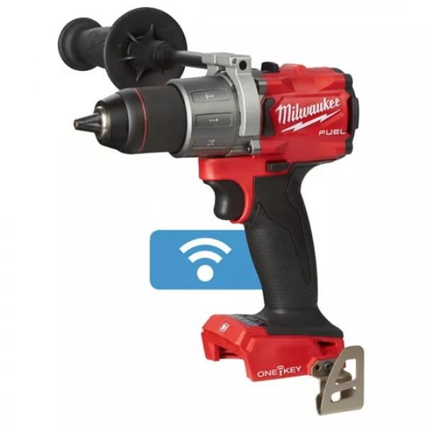 Аккумуляторная ударная дрель-шуруповерт Milwaukee M18 ONEPD2-0X