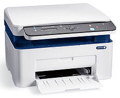 Монохромное МФУ Xerox WorkCentre 3025BI