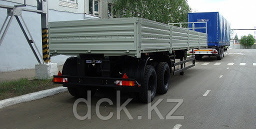 Прицеп 9334-0014120-01