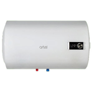 Бойлер - ARTEL RHR WH 80L Slim, фото 2