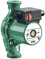 Насос циркуляционный Wilo Star-RS 25/6 m013512 Насос циркуляционный Wilo Star-RS 25/6