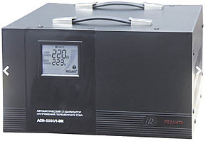 Стабилизатор напряжения ACH-5000/1-ЭМ  (SVC-5 000 /1-ЭМ)