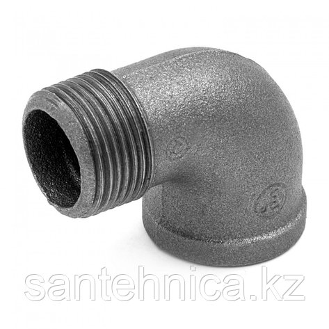 Уголок чугун. Ду 20 "П/М" (90), фото 1