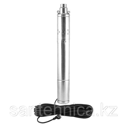 Винтовой насос 3,5" 370 Вт кабель 25 м 3,5-QGB-1-40M