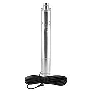 Винтовой насос 3,5" 370 Вт кабель 25 м 3,5-QGB-1-40M
