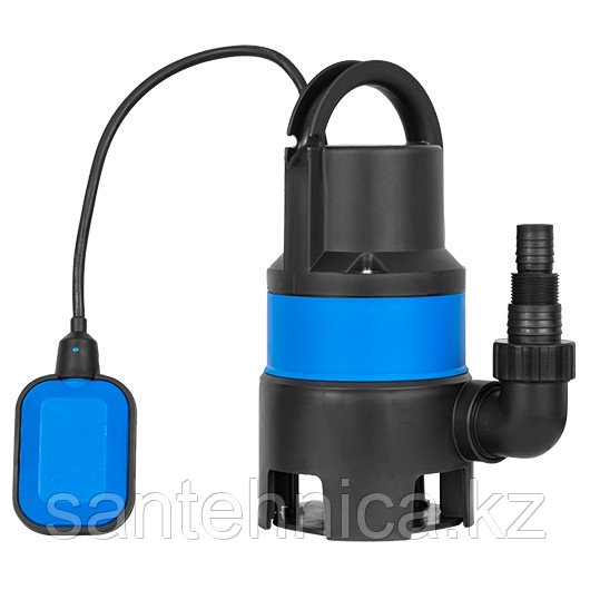 Насос фекальный Jemix 0.9 кВт/15м3/час/9м, ФН-250-9 (4)