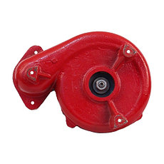 Насос фекальный чуг. Jemix 0.75 кВт/20м3/час/13м, FESTOCK-750, фото 4