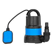 Насос дренажный Jemix 0,55 кВт, ДН-158-8 (4)