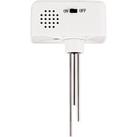 Звуковой сигнализатор утечек для туалетного насоса, Jemix Alarm