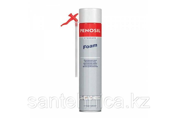 Пена Standart foam всесезонная, фото 1