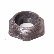 Тығын/Пробка чугунная Ду32х20 (1 1/4"x3/4") правая (100)
