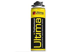 Очиститель Ultima Cleaner 500мл