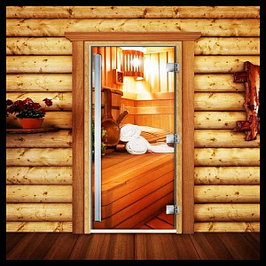 Орыс моншаларына арналған есіктер