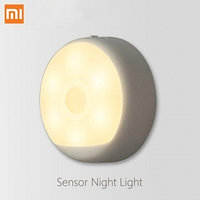 Ночная лампа (светильник) Xiaomi Mi Yeelight Rechargeable Motion Sensor Night YD0010W0CN/YLYD01YL