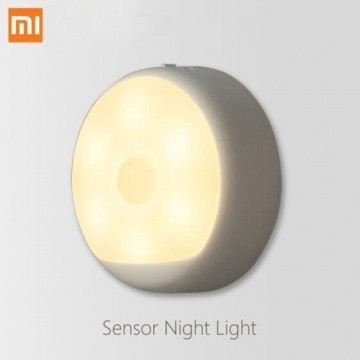 Ночная лампа (светильник) Xiaomi Mi Yeelight Rechargeable Motion Sensor Night YD0010W0CN/YLYD01YL - фото 1 - id-p74066139