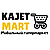 KajetMart-мобильный гипермаркет Казахстана