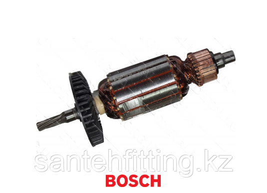 Якорь перфоратор Bosch GBH 2-24