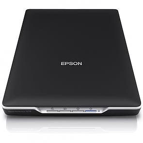 Сканер Epson Perfection V19 B11B231401