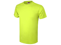 Футболка Heavy Super Club мужская, зеленое яблоко