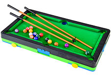 Настольная игра 7 игр в 1 (Размер: 59*35*8 см), фото 4