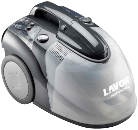 Парогенератор Lavor Professional Egon Vac - фото 1 - id-p74973887