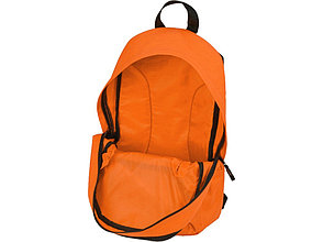 Рюкзак Смарт, оранжевый, фото 2