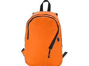 Рюкзак Смарт, оранжевый, фото 3
