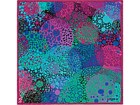 Платок шелковый Ungaro модель Pomezia