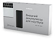 Внешний аккумулятор для ноутбуков Rombica NEO PD-240C, черный, фото 7
