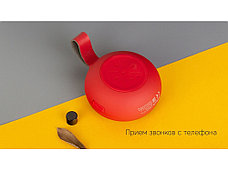 Портативная акустика Rombica mysound BT-35 Red, красный, фото 3