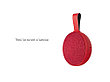 Портативная акустика Rombica mysound BT-35 Red, красный, фото 7