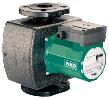 Насос циркуляционный Wilo TOP-S 30/10 EM PN6/10, 2066132
