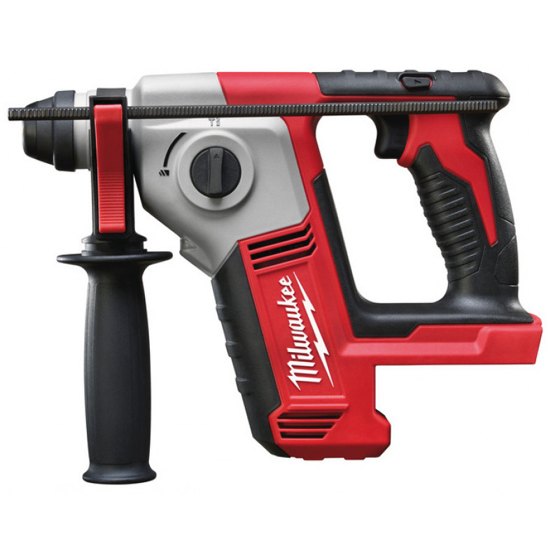 Аккумуляторный перфоратор Milwaukee M18 BH-0 4933443320
