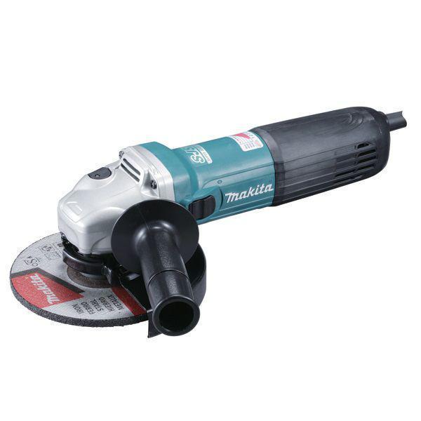 Углошлифовальная машина Makita GA6040C
