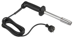 Обработка рогов