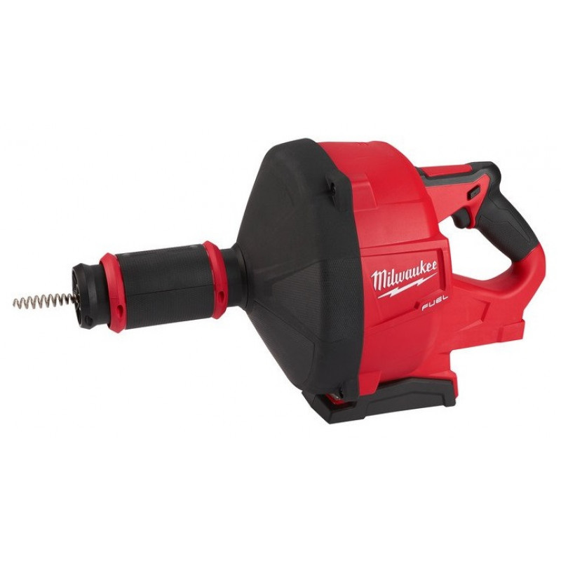 Аккумуляторная прочистная машина Milwaukee M18 FUEL FDCPF10-0C 4933459684