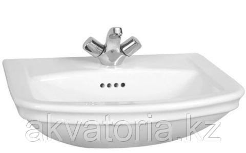 4167В003-0001 раковина Serenada 60см-белая