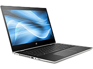 Ноутбук HP ProBook x360 440 G1 Silver (14")